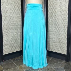 Maitai Maxi Skirt